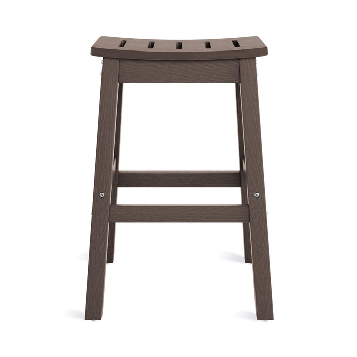 Kokko Outdoor Bar Table And Stool