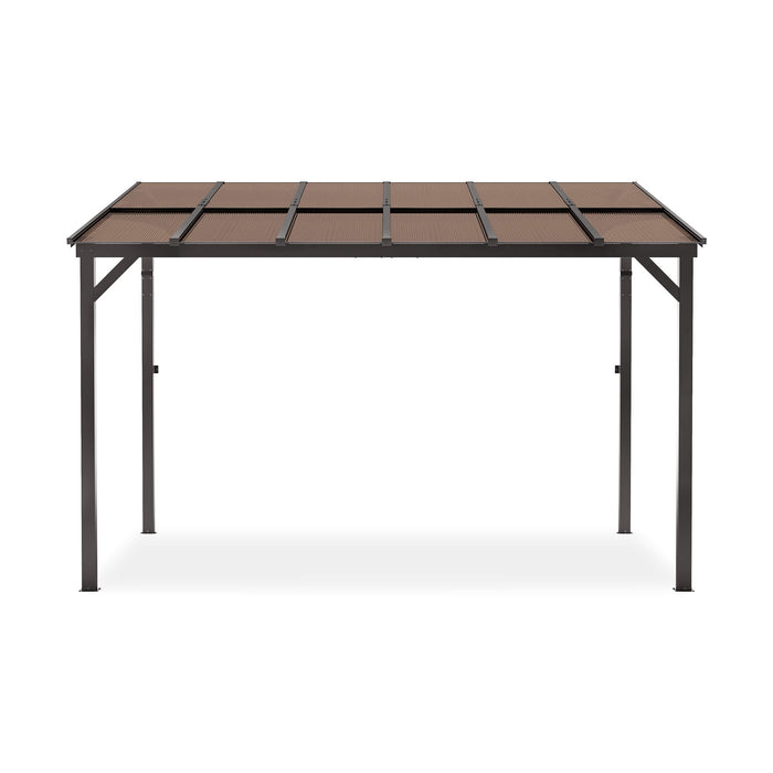 Raymond Hardtop Gazebo