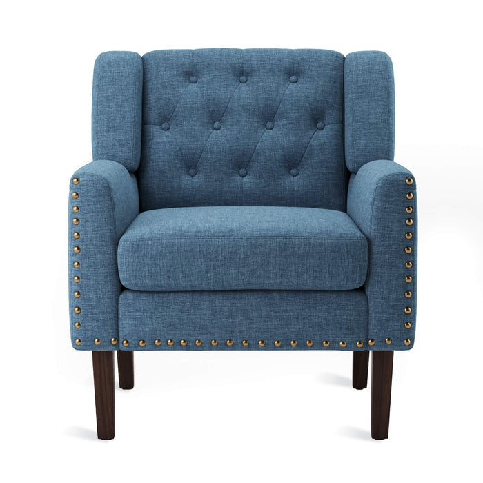 LUE BONA® Arianna Armchair / Single Sofa