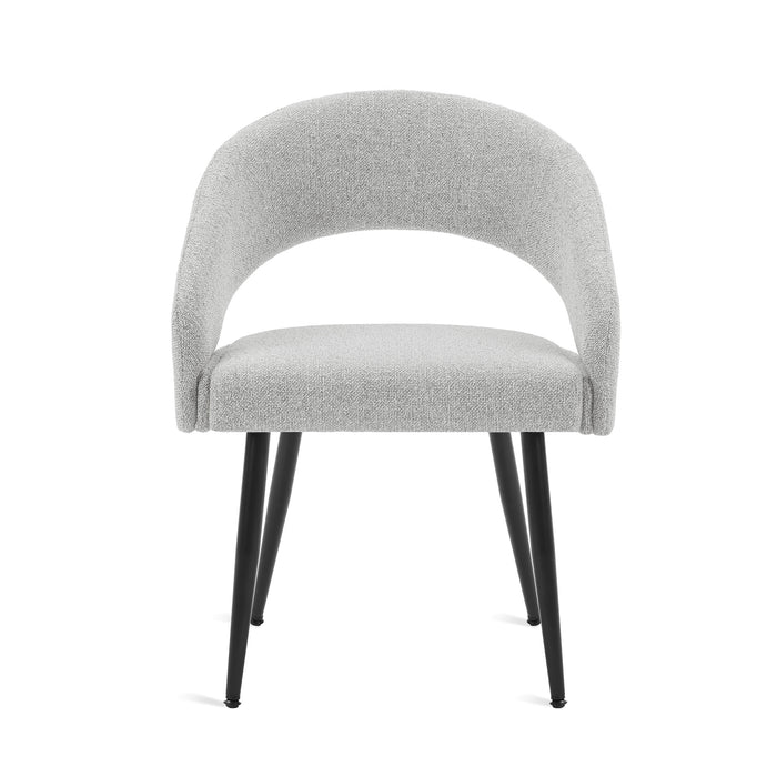 Sabuk Upholstered Back Side Dining Chairs