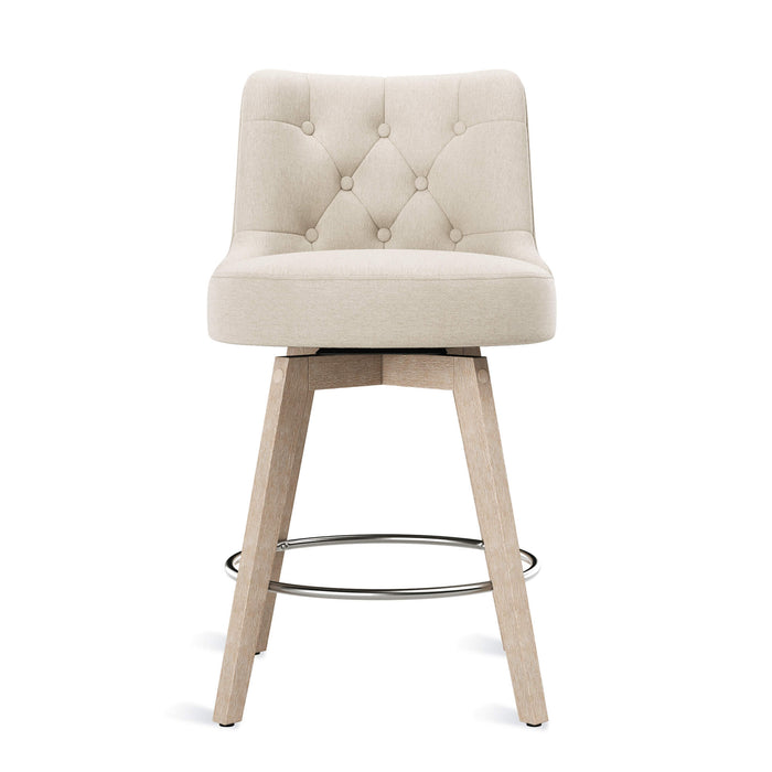 Rolland Swivel Counter Stool