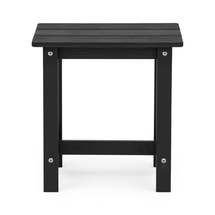 Orne Adirondack Side Table