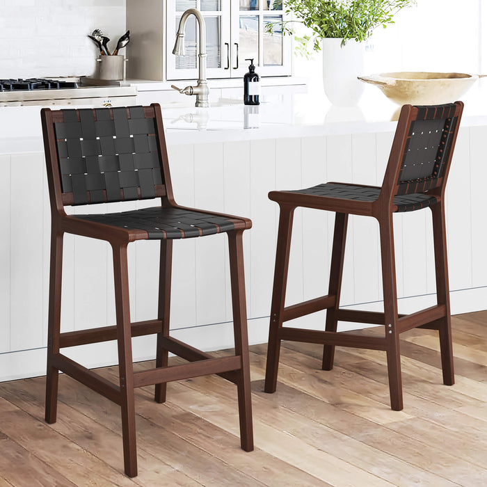 Atrox Barstool Set of 2/4