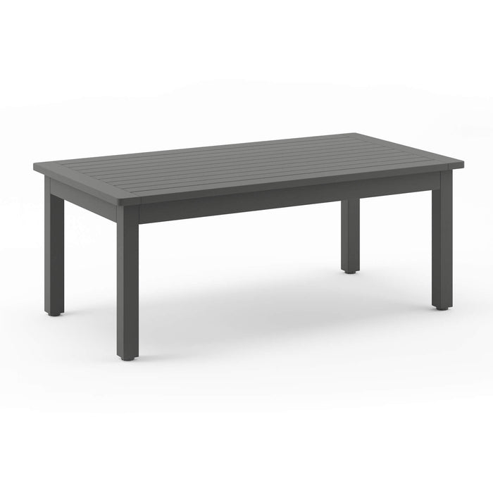 Deen Outdoor Coffee Table