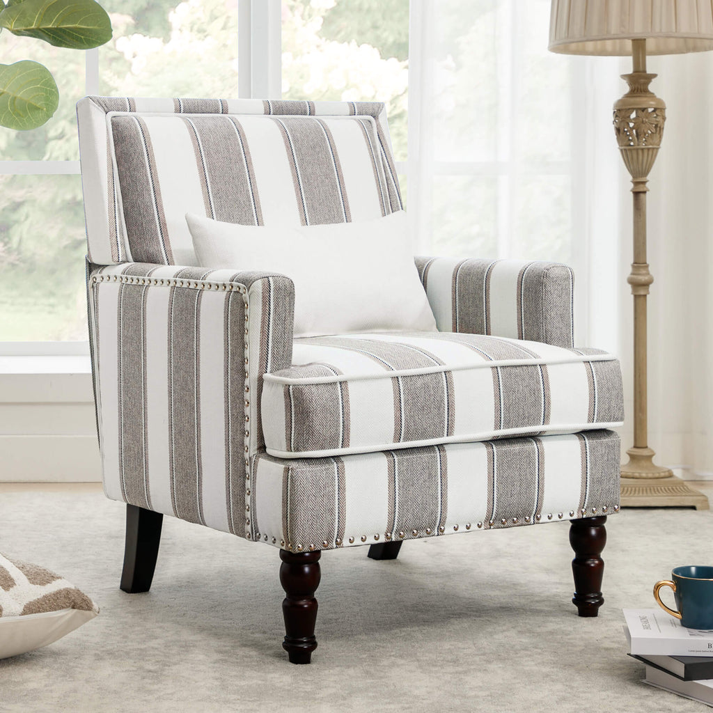 Attwell Accent Chair