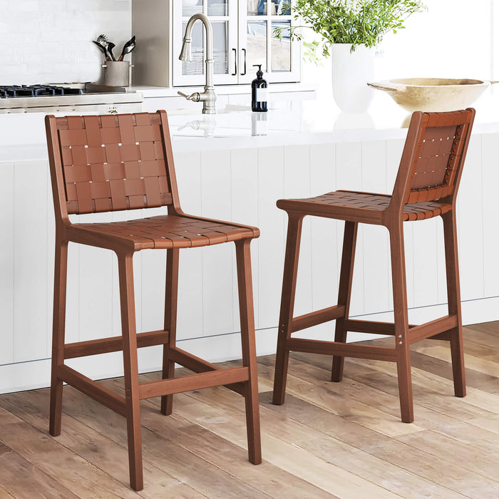 Atrox Barstool Set of 2/4