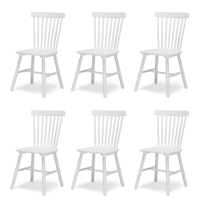 LUE BONA® Windsor Dining Chair Set