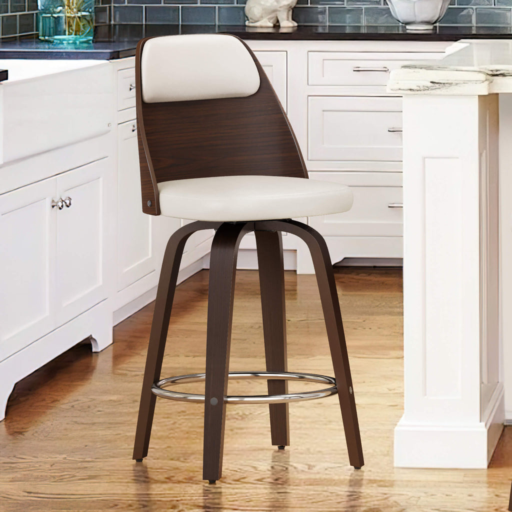 Buy Bar Stools & Kitchen Counter Stools | LUE BONA — LUE BONA®