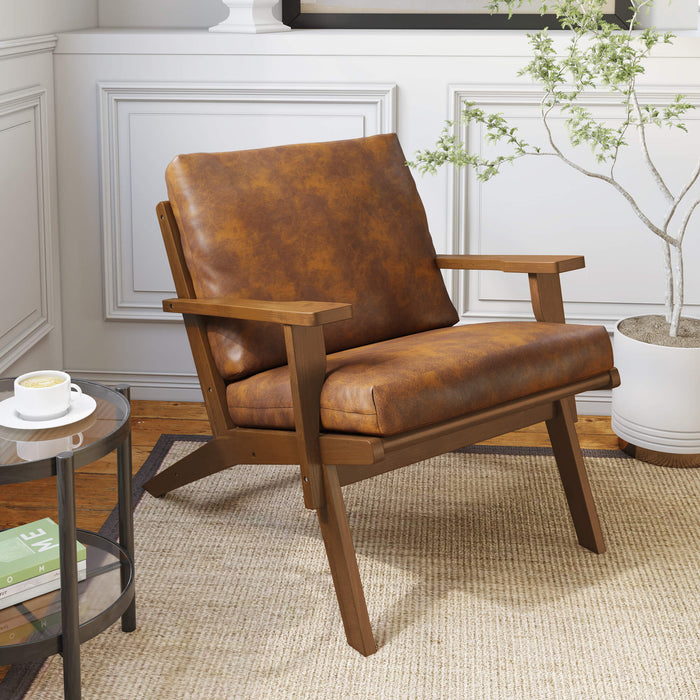 LUE BONA® Taylor Accent Chair