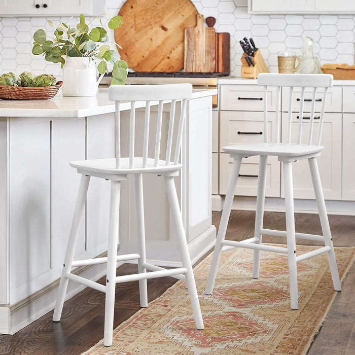 Windsor Barstool Set