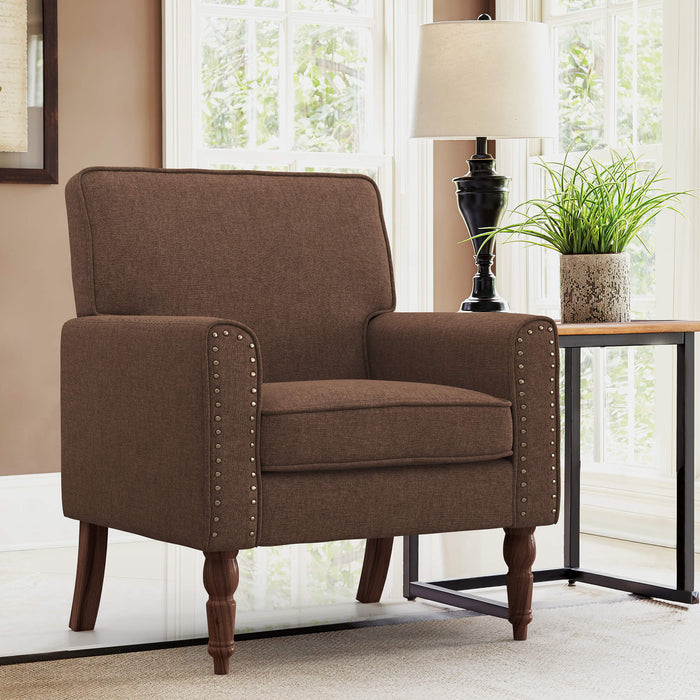 LUE BONA® Claus Armchair / Single Sofa