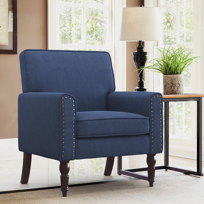 LUE BONA® Claus Armchair / Single Sofa