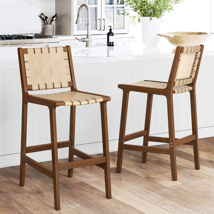 Atrox Barstool Set of 2/4