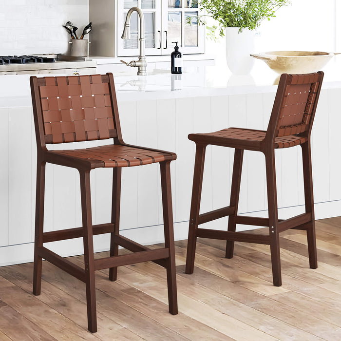 Atrox Barstool Set of 2/4