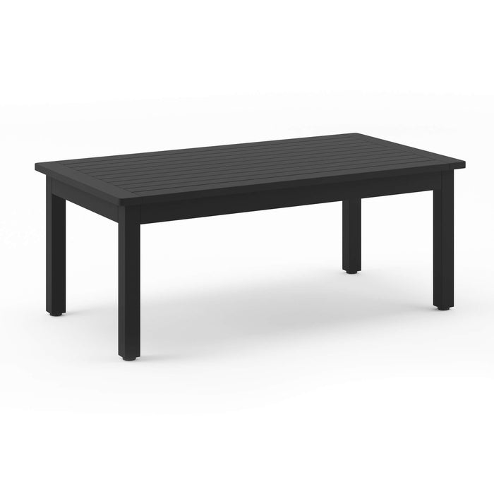 Deen Outdoor Coffee Table