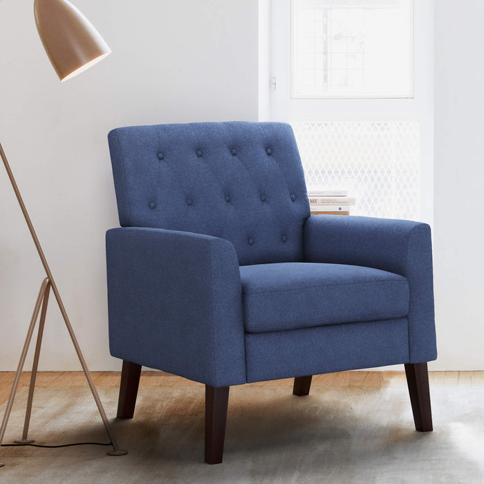 Athena Armchair / Single Sofa