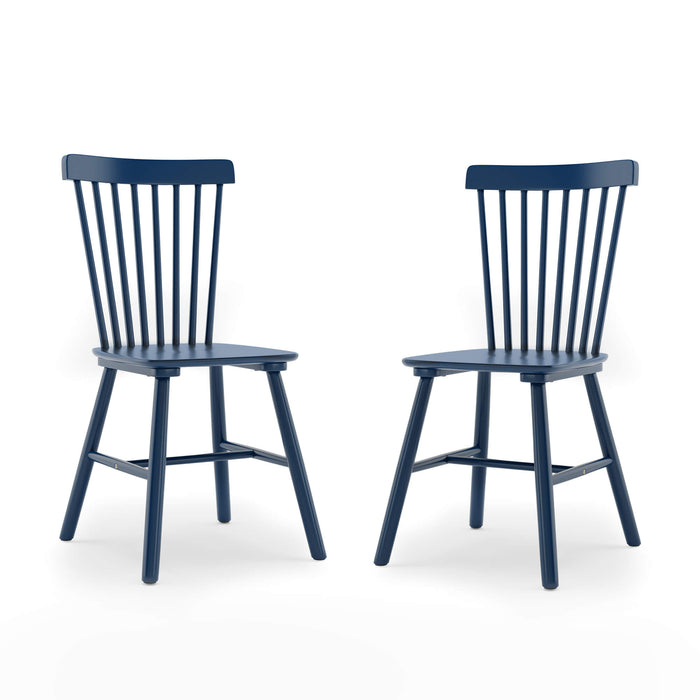 LUE BONA® Windsor Dining Chair Set