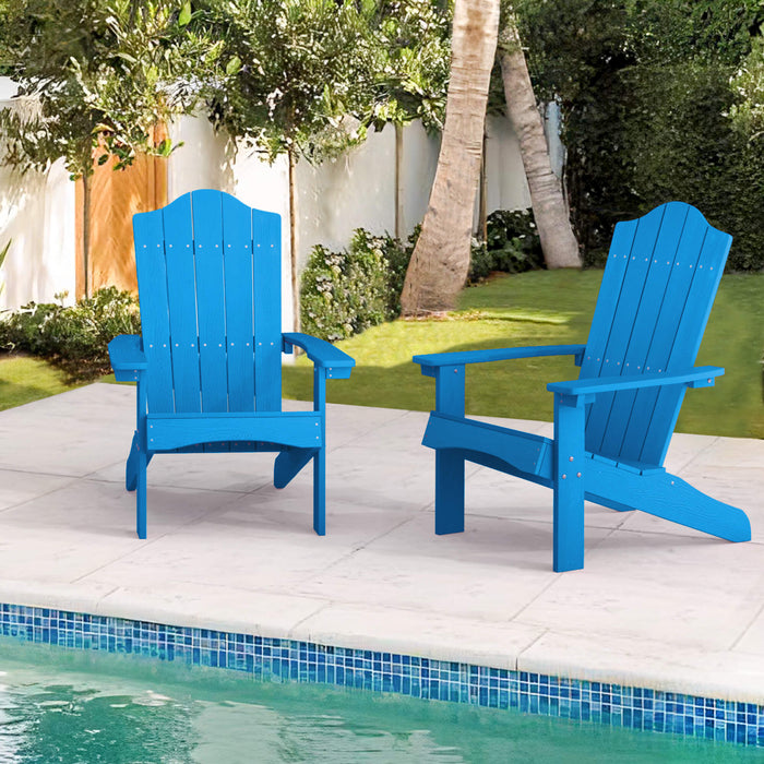 LUE BONA® New Philida Adirondack Chair