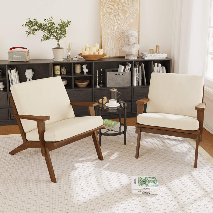 LUE BONA® Taylor Accent Chair