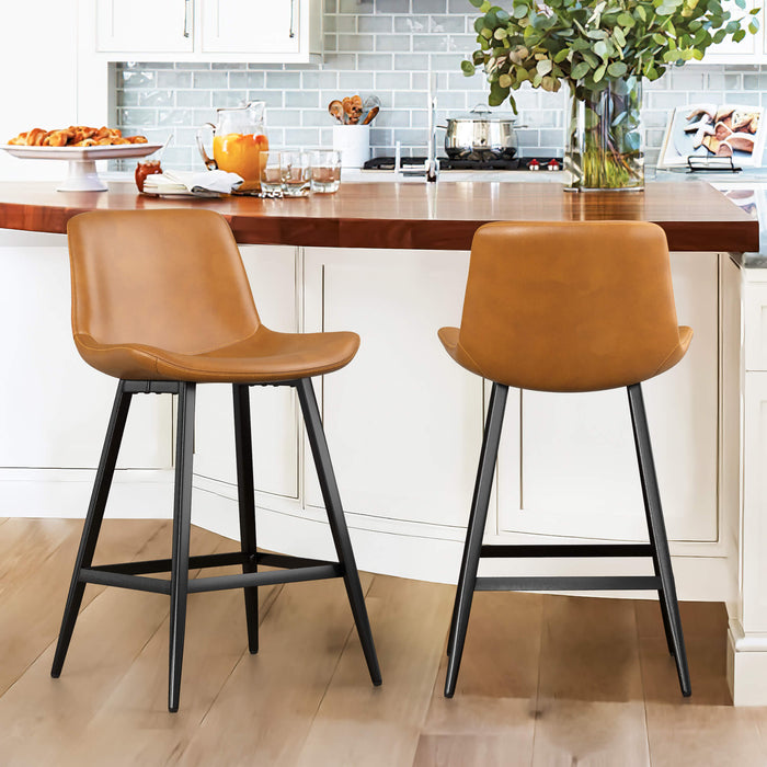 Abraham Barstool Set