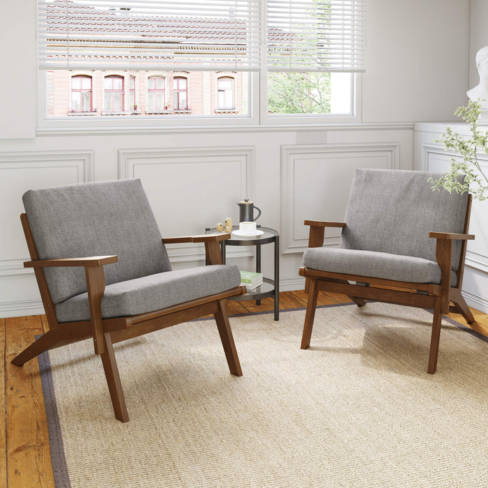 LUE BONA® Taylor Accent Chair