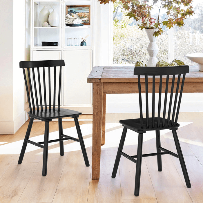 Dining Chair & Table