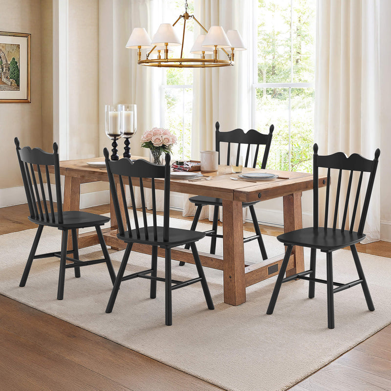 Daisy Dining Chair Set