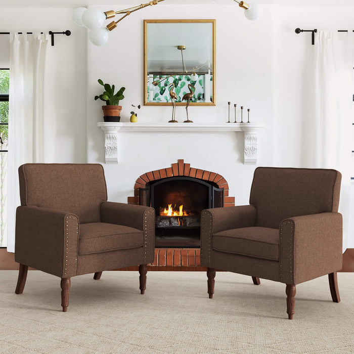 LUE BONA® Claus Armchair / Single Sofa