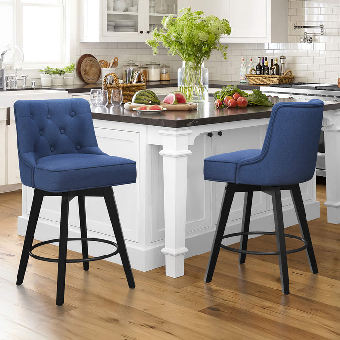 Swivel Counter Height Blue Counter Stools Canada Blue Bar Stools