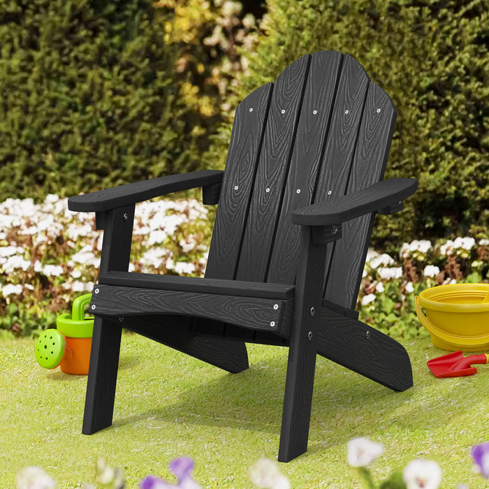 Dada Kids Adirondack Chair