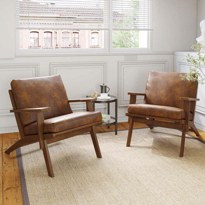 LUE BONA® Taylor Accent Chair