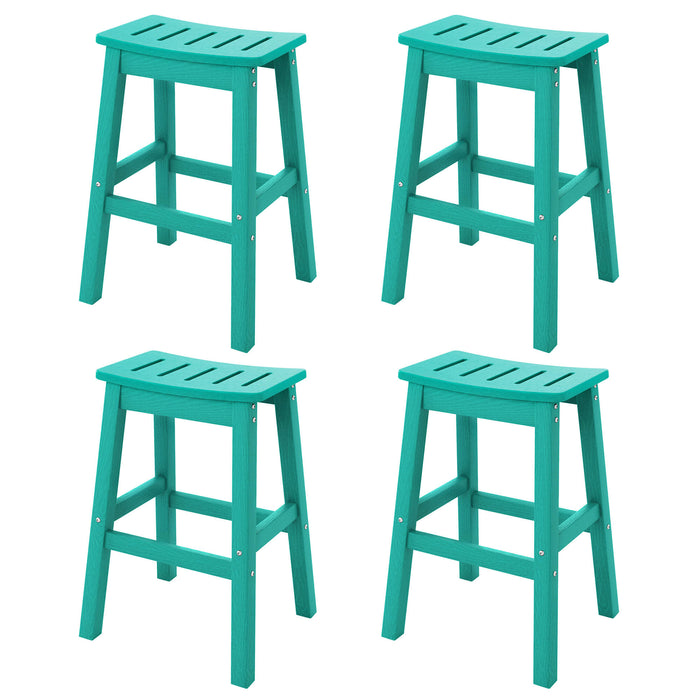 Kokko Outdoor Bar Table And Stool