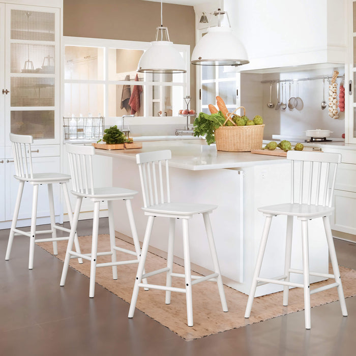 Windsor Barstool Set