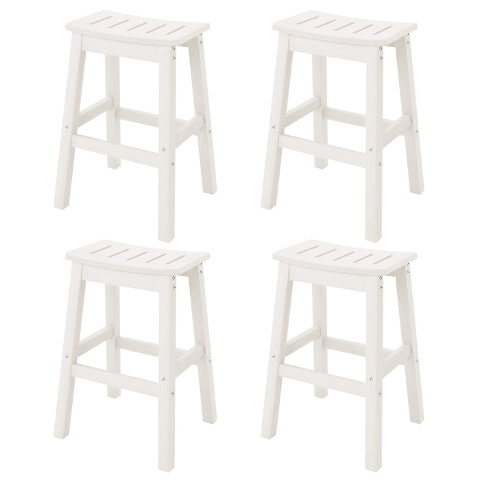 Kokko Outdoor Bar Table And Stool