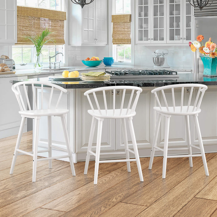 Winson Barstool Set