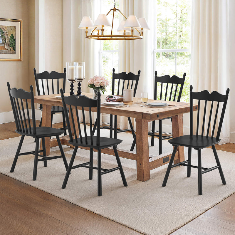 Daisy Dining Chair Set