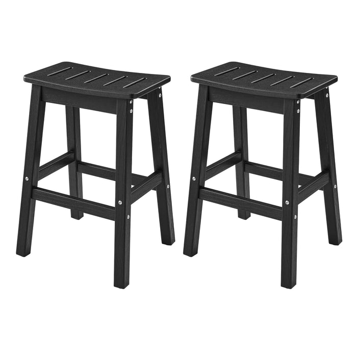 Kokko Outdoor Bar Table And Stool