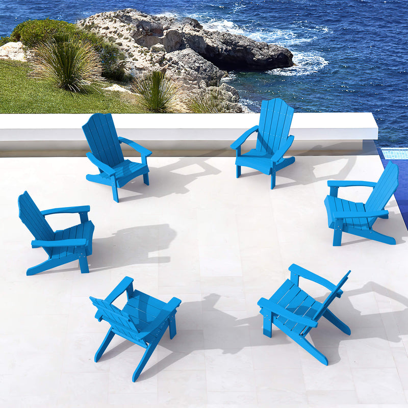 New Philida Adirondack Chair