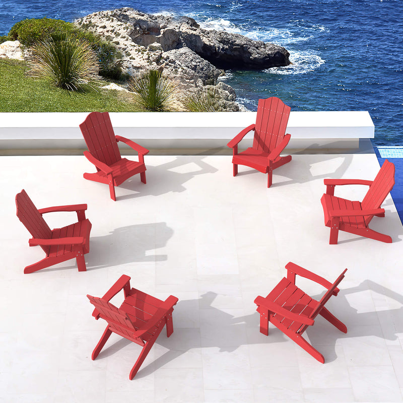 New Philida Adirondack Chair