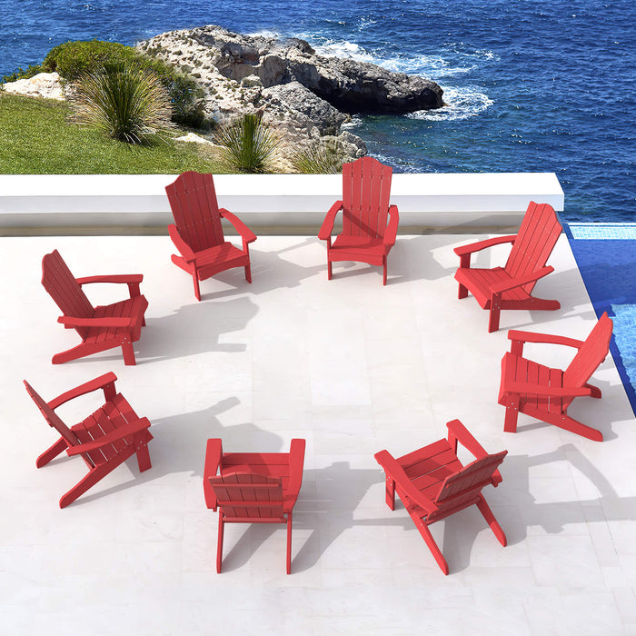 LUE BONA® New Philida Adirondack Chair