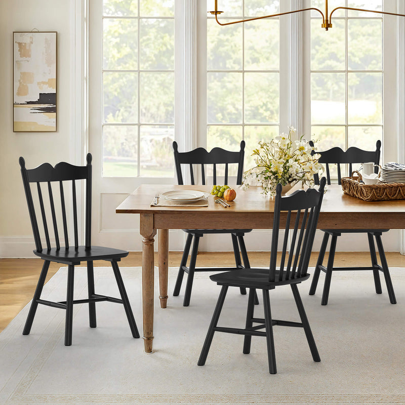 Daisy Dining Chair Set