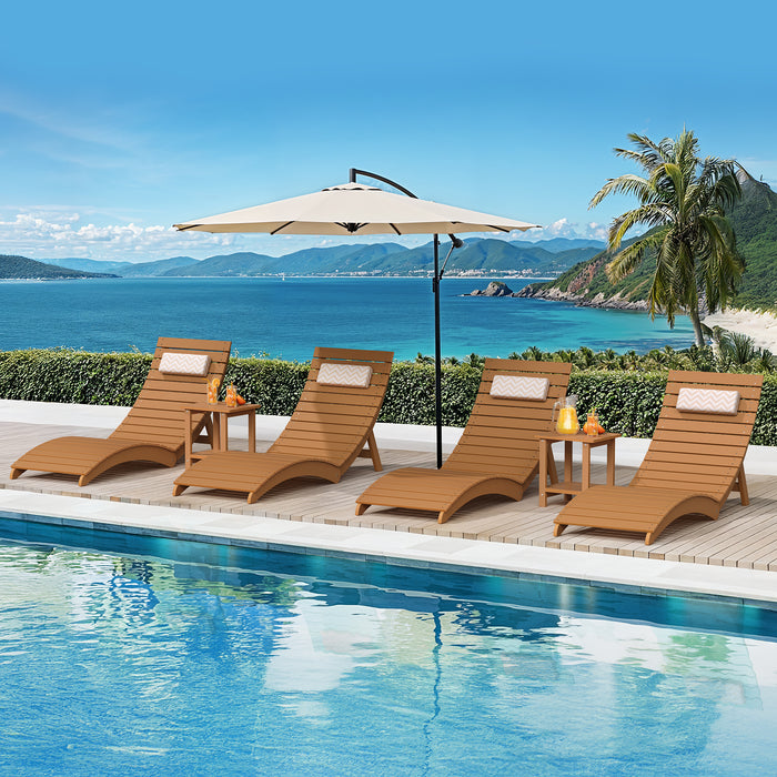 Sally Patio Lounge Chair