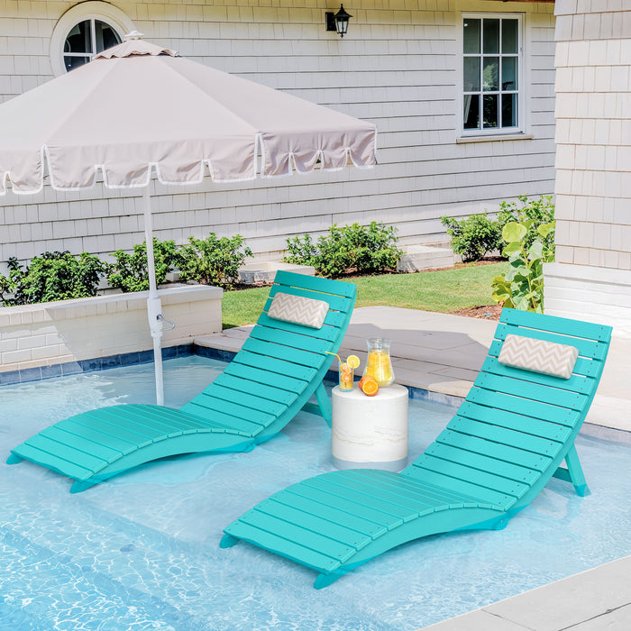 Sally Patio Lounge Chair