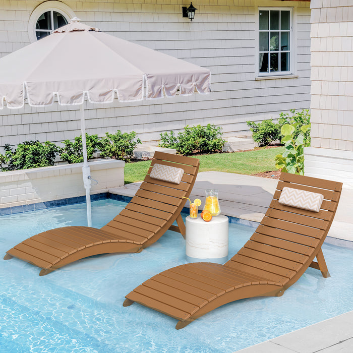 Sally Patio Lounge Chair