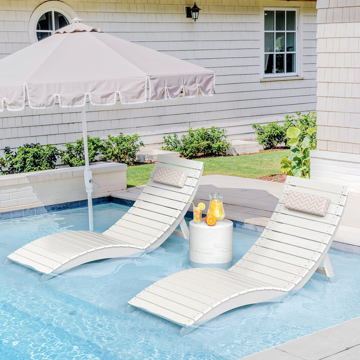 Sally Patio Lounge Chair
