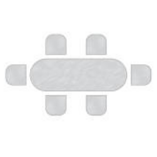 6 Seat Dining Sets