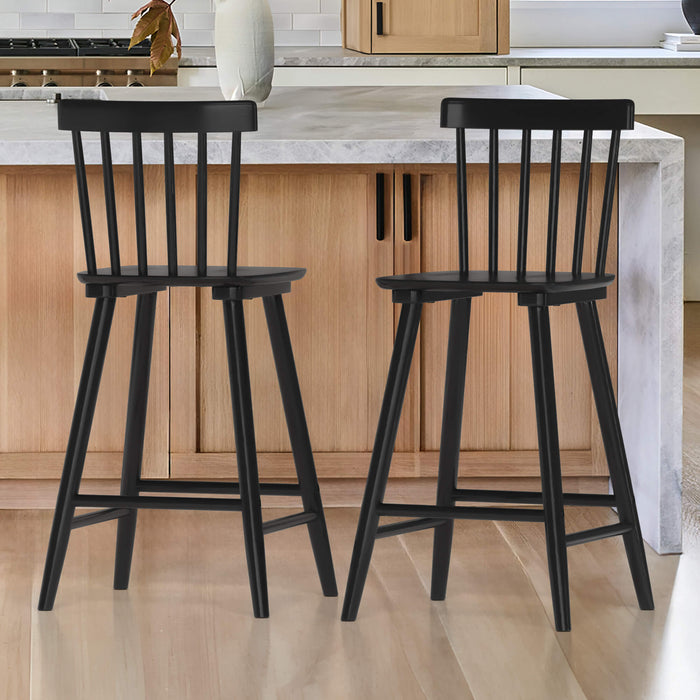 LUE BONA® Windsor Barstool Set