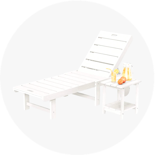 Chaise Lounges