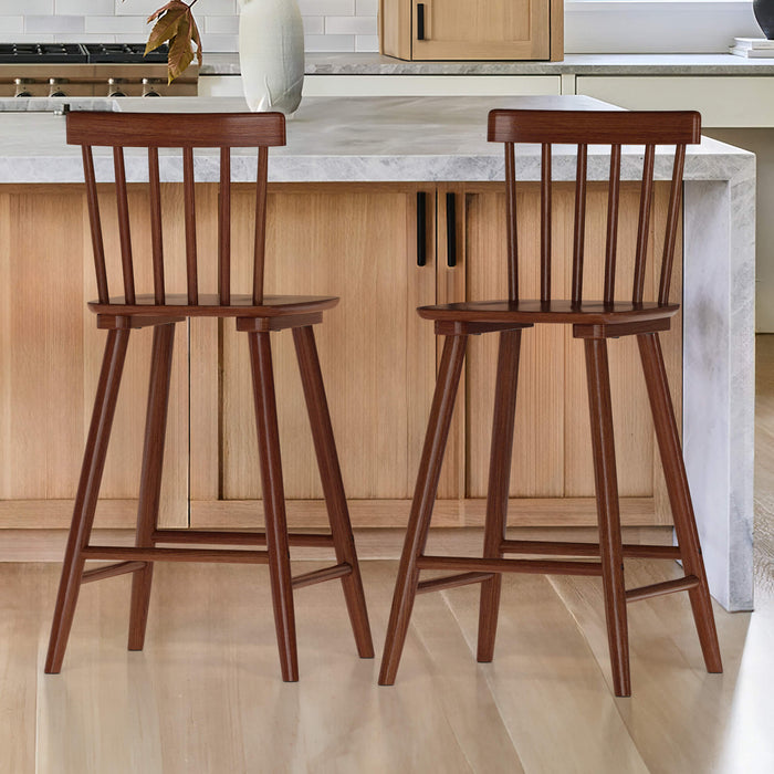 LUE BONA® Windsor Barstool Set