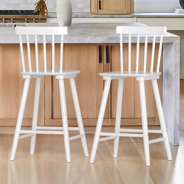 LUE BONA® Windsor Barstool Set